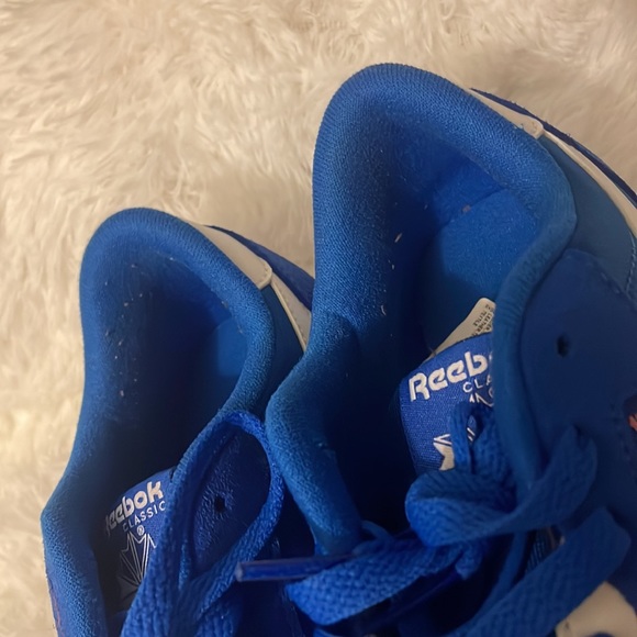 final !! Reebok Classic USA 7 , 6.5 UK, 25 cm, 39 Eur , 250 mm, Nylon - Picture 17 of 17